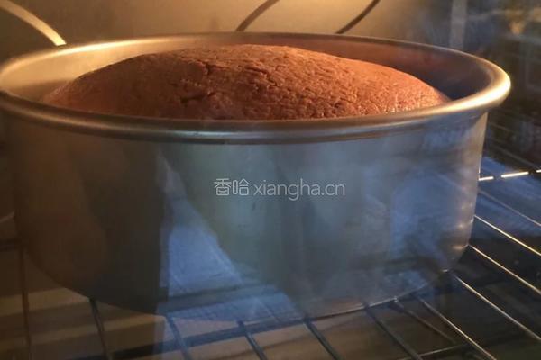 黑糖核桃枣糕 健身人士最爱的做法图解6
