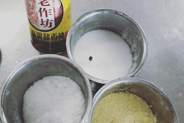 西湖牛肉羹的做法图解6