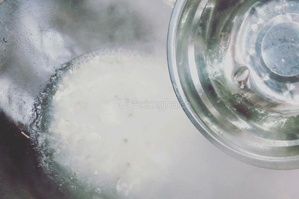 西湖牛肉羹的做法图解14
