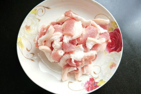 干锅四季豆的做法图解5