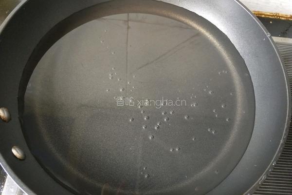 干锅四季豆的做法图解7