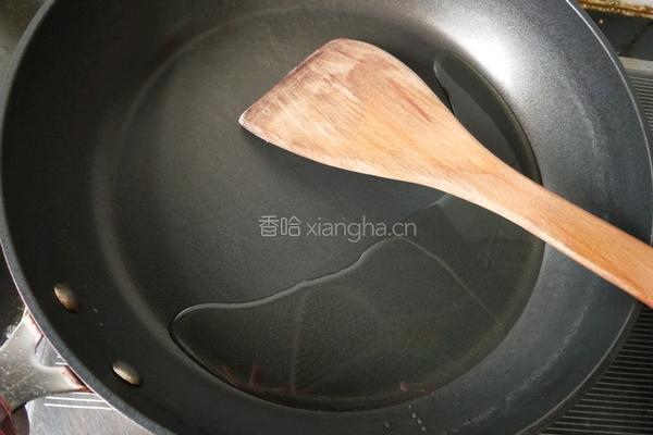 干锅四季豆的做法图解9