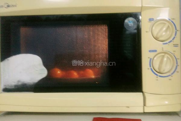 自制金桔蜜饯的做法图解7