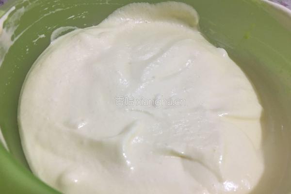 乳酪纸杯蛋糕的做法图解10