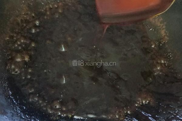 焖锅的做法图解5