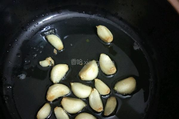 焖锅的做法图解9