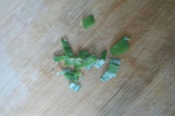 土豆炖黄豆芽的做法图解3