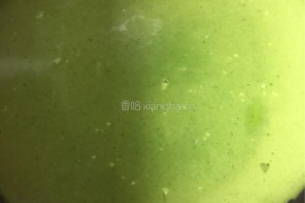 菠菜卷的做法图解8