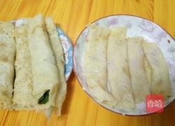 鸡蛋饼的做法图解8