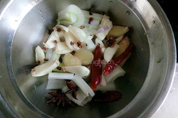 红烧鲳鱼的做法图解2