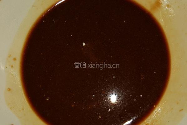 炒里脊的做法图解8