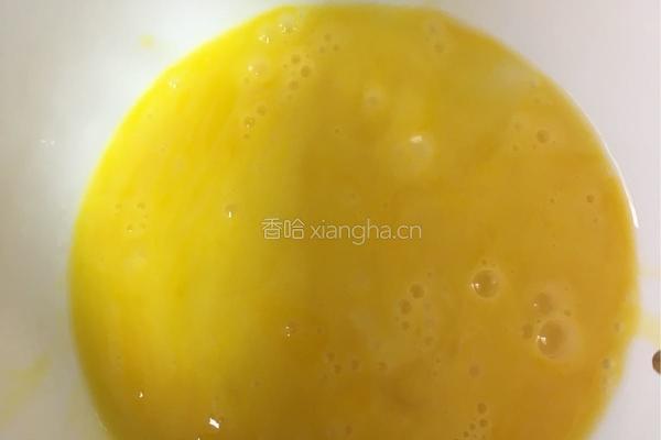 泡菜面疙瘩的做法图解2
