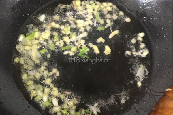 泡菜面疙瘩的做法图解5