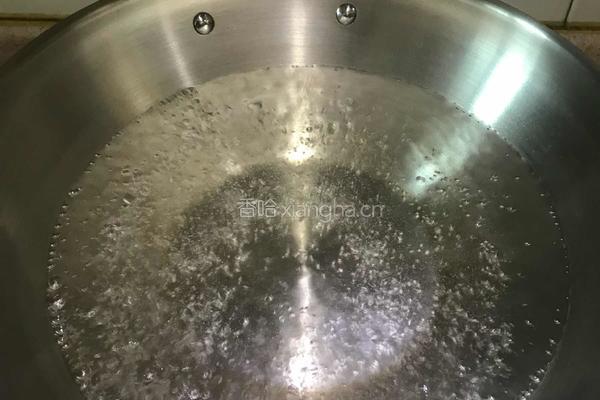 茄汁白玉菇的做法图解4