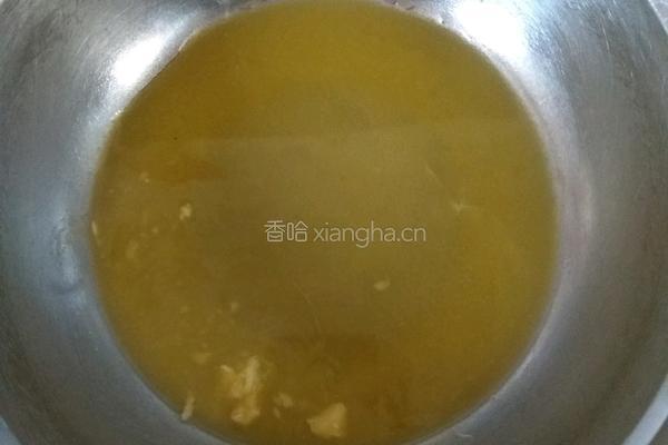 椰丝球的做法图解3