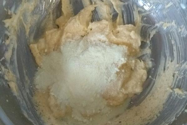 椰丝球的做法图解9