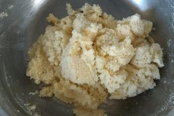 椰丝球的做法图解12