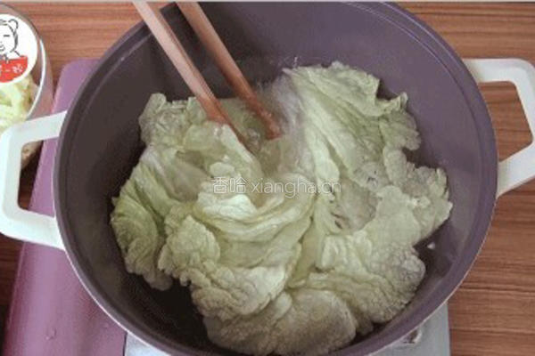 这么冷的天，得吃这道菜的做法图解1