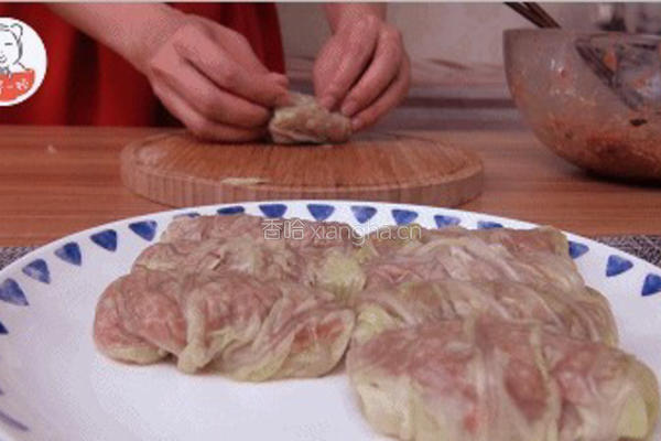 这么冷的天，得吃这道菜的做法图解5