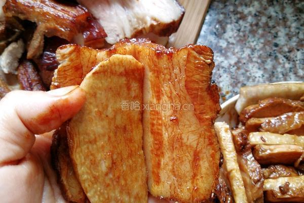 香芋扣肉的做法图解6