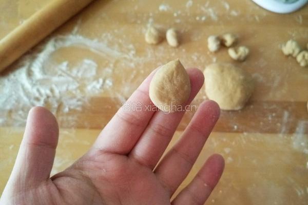 熊出没包的做法图解8