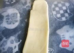 蛋黄酥的做法图解10