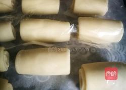 老婆饼的做法图解13