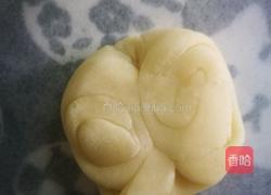 蛋黄酥的做法图解14