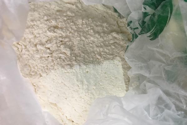 玉米土豆粑粑的做法图解6