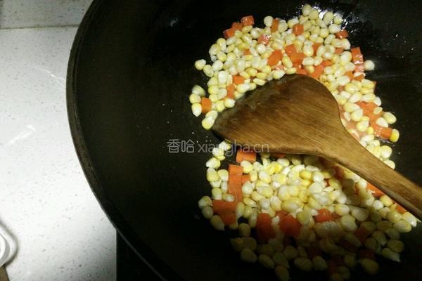 金玉满堂的做法图解3