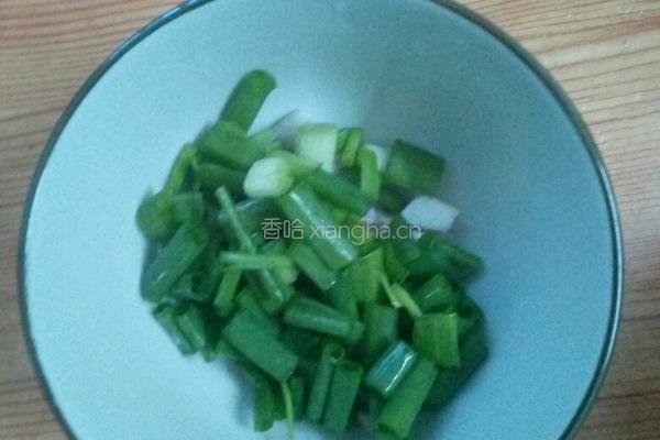 蒜香猪蹄的做法图解5