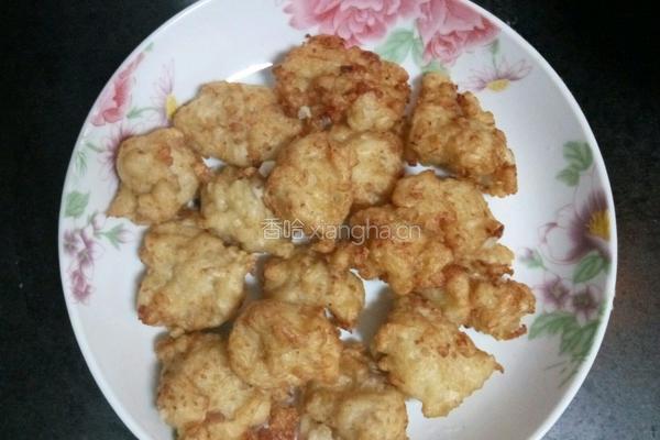 萝卜肉丸子的做法图解7