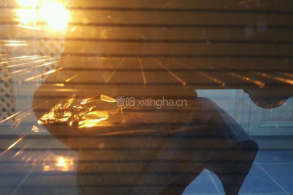 烤羊排的做法图解4
