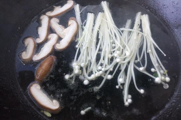 快手火锅拉面的做法图解4