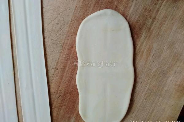 老陕油泼面的做法图解5