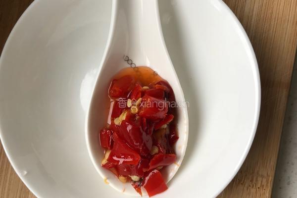剁椒萝卜的做法图解8