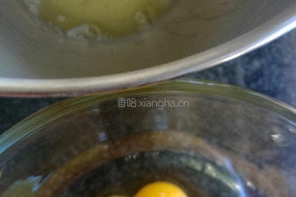 杯子蛋糕的做法图解2