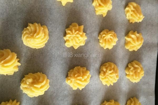 泡芙的做法图解7