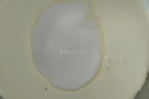 泡芙的做法图解9