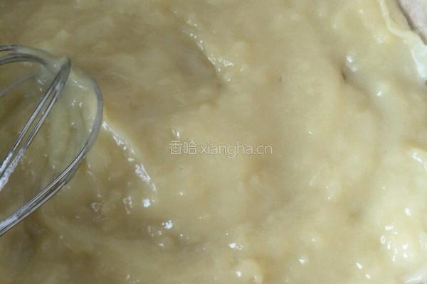 豆乳盒子的做法图解14