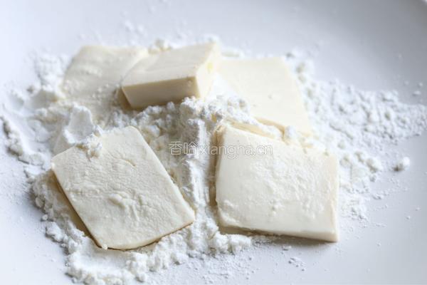 鱼香豆腐的做法图解5
