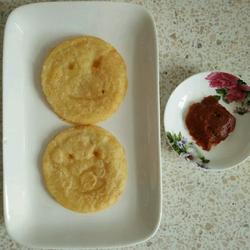 家常土豆饼的做法[图]