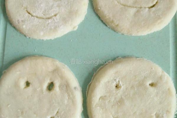 家常土豆饼的做法图解5