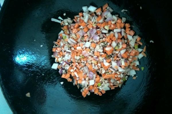 白里透红的做法图解5