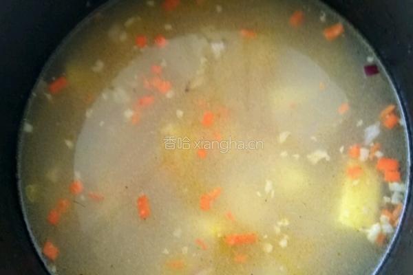 白里透红的做法图解7