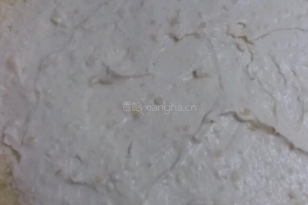 生日蛋糕的做法图解3