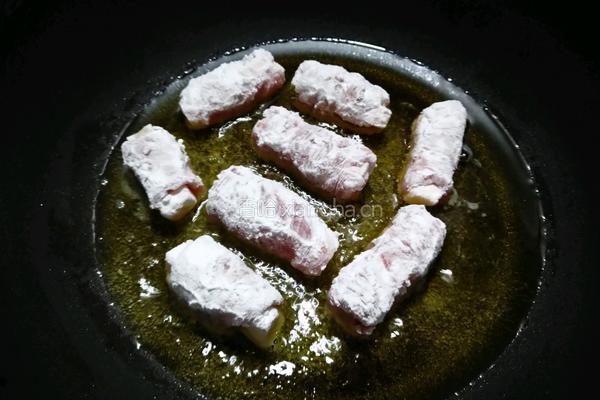 土豆爱上里脊肉的做法图解8