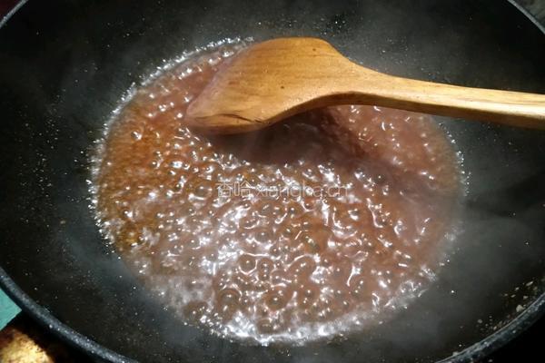 土豆爱上里脊肉的做法图解12