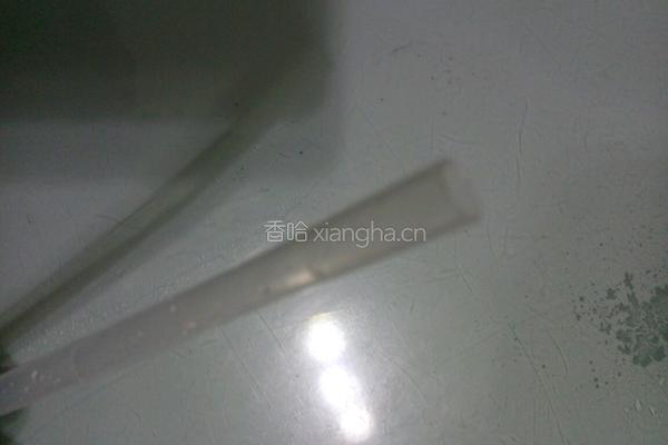 红枣去核的做法图解2