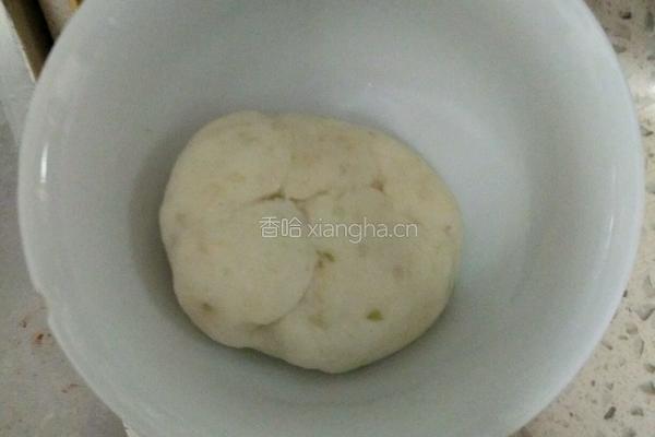 鲜虾土豆饼的做法图解5
